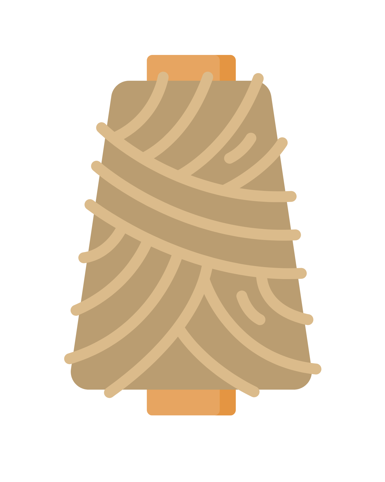 1855 Coffee With Cream